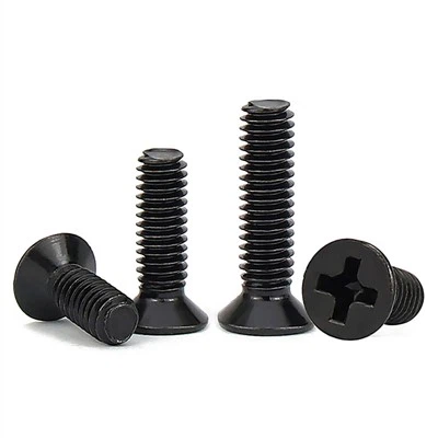 Countersunk Machine Teeth