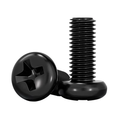Pan Head Machine Screw